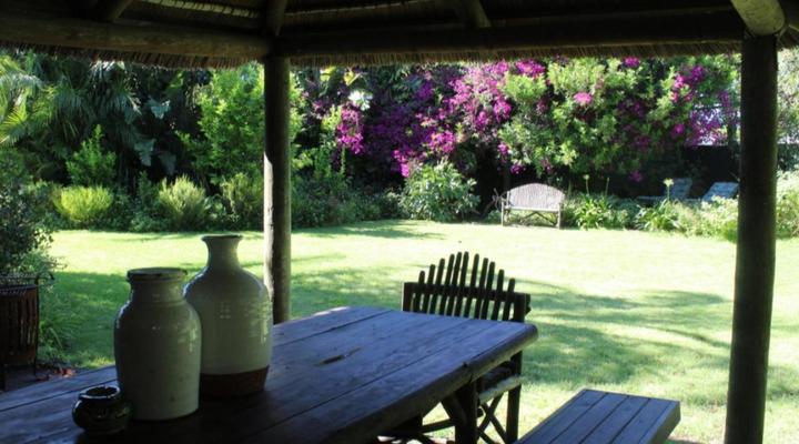 Cosy Corner Guest House