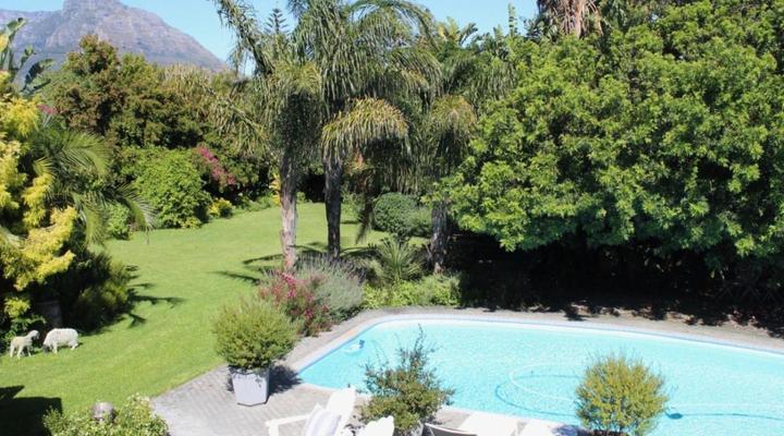 Cosy Corner Guest House