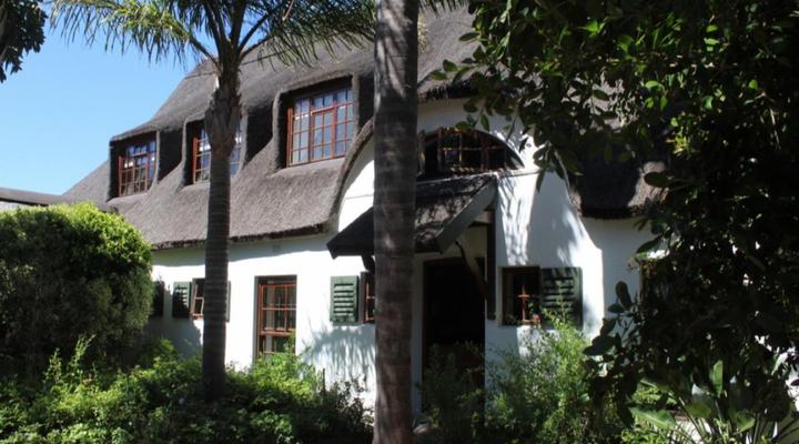 Cosy Corner Guest House