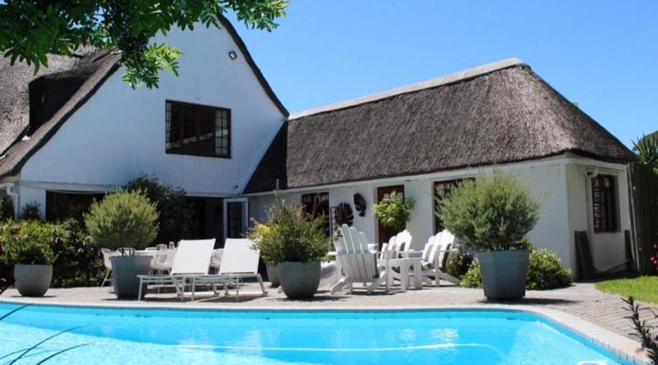 Cosy Corner Guest House