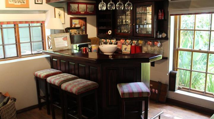 Cosy Corner Guest House