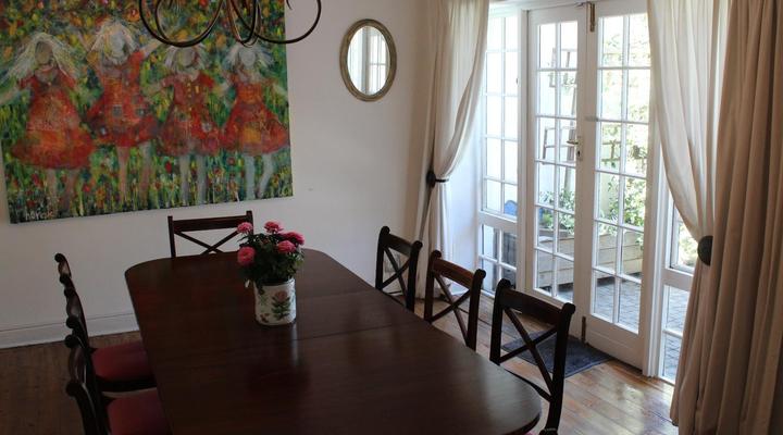 Cosy Corner Guest House