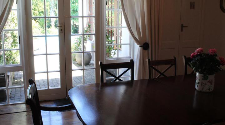 Cosy Corner Guest House