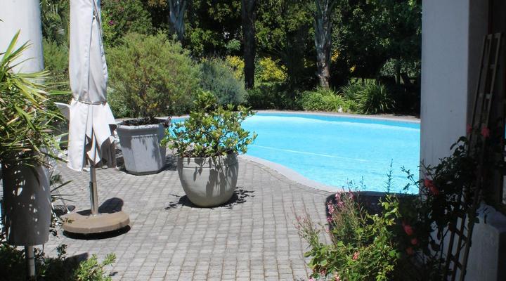 Cosy Corner Guest House