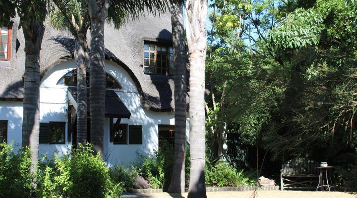 Cosy Corner Guest House