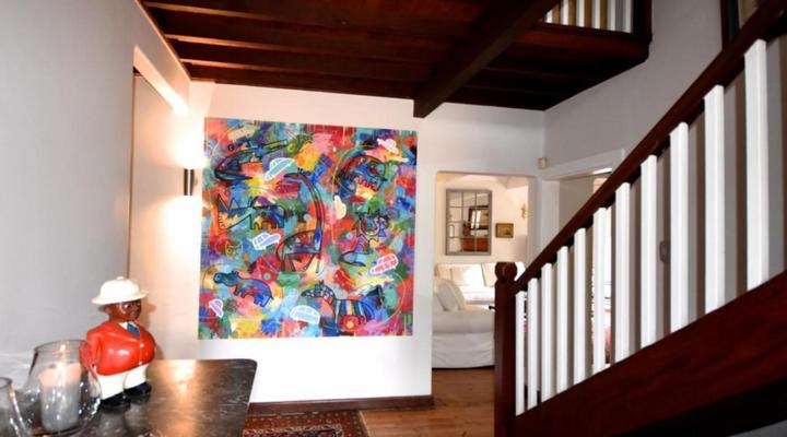 Cosy Corner Guest House