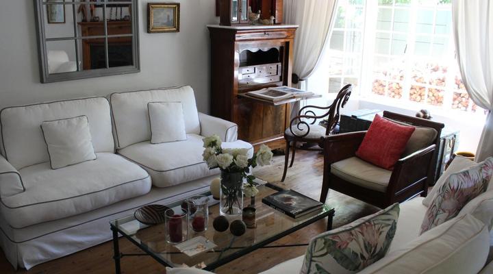 Cosy Corner Guest House