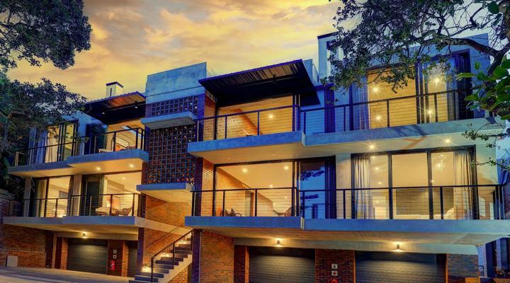 Milkwood Grove Luxury Apartments