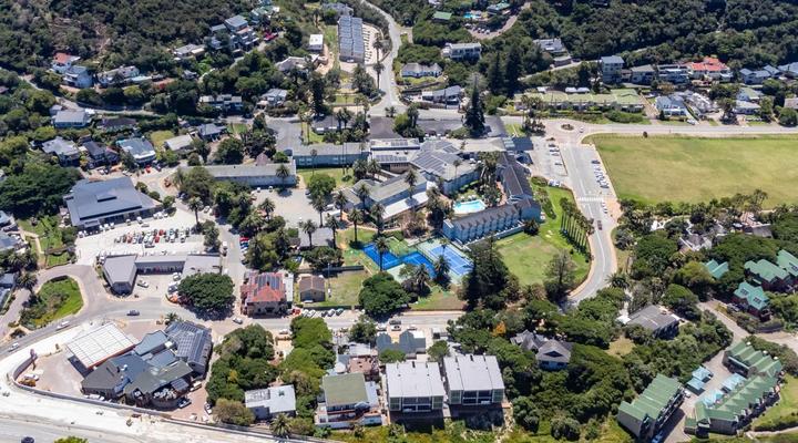 Milkwood Grove Luxury Apartments