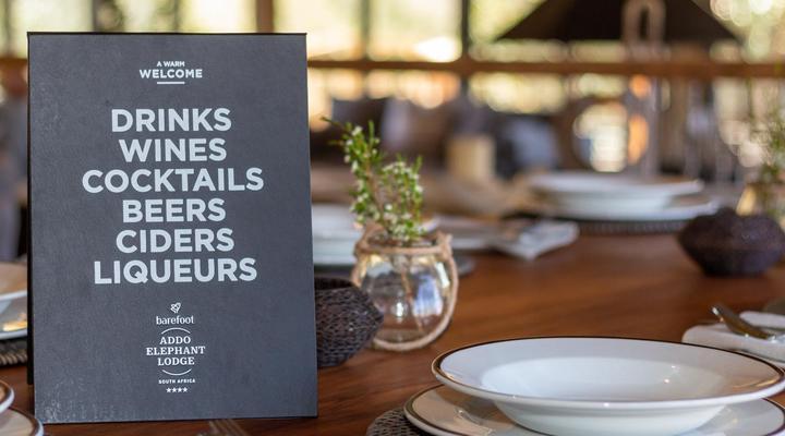 Barefoot Addo Elephant Lodge