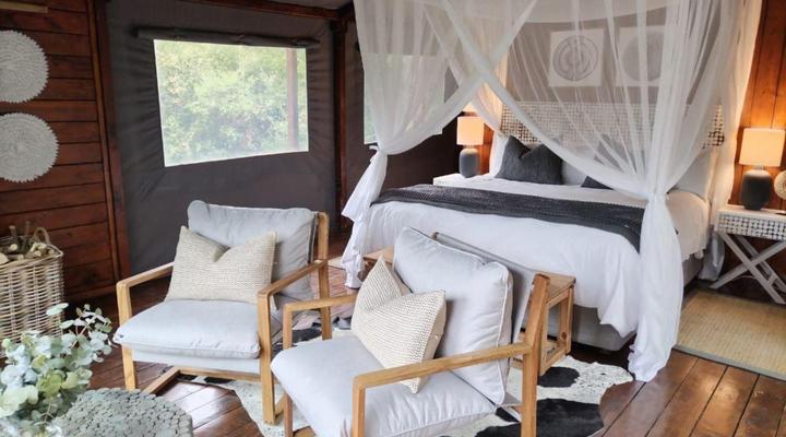 Barefoot Addo Elephant Lodge