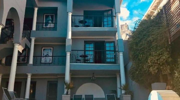 Cape Riviera Guest House