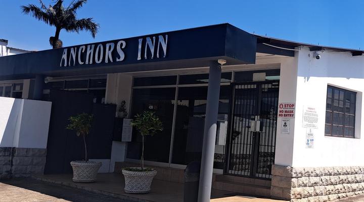 Anchors Inn Guest Lodge