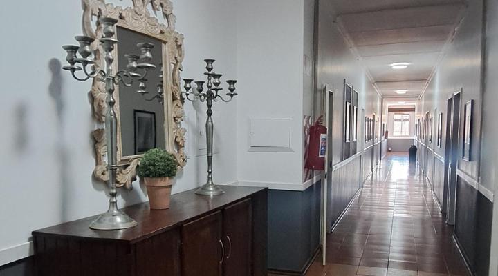 Anchors Inn Guest Lodge