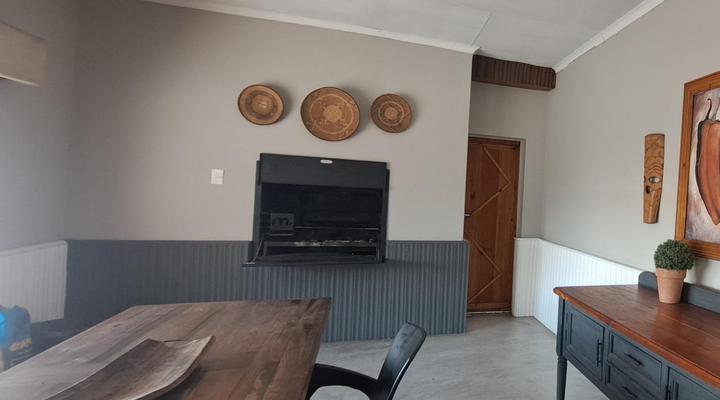 Anchors Inn Guest Lodge