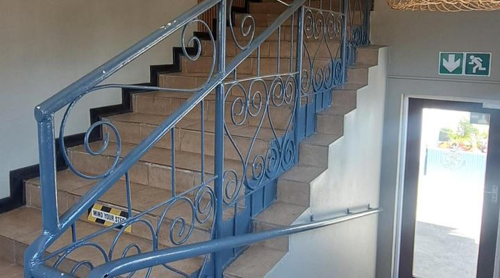 Anchors Inn Guest Lodge