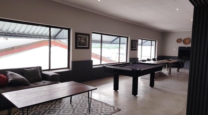 Anchors Inn Guest Lodge