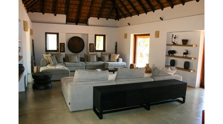 Ilanga Lodge