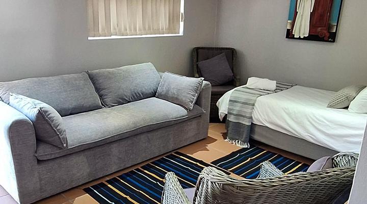 Firehouse Self-Catering Cottage No 5