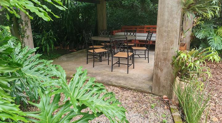 Thornleys Guest House