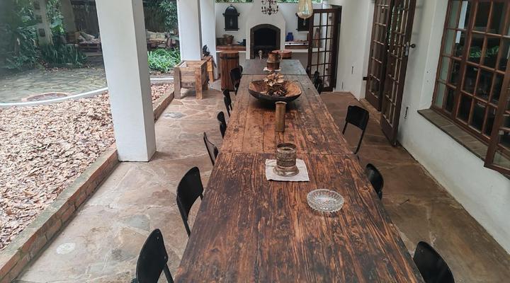 Thornleys Guest House