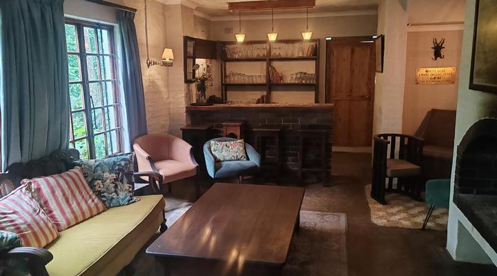 Thornleys Guest House