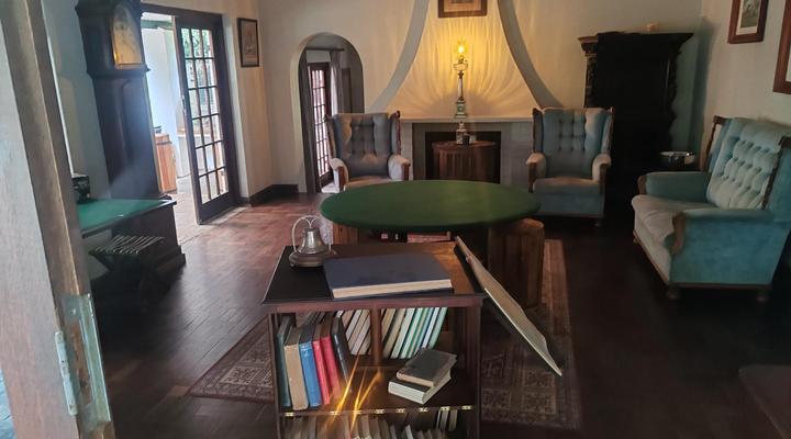 Thornleys Guest House