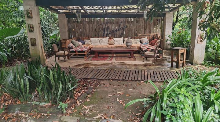 Thornleys Guest House