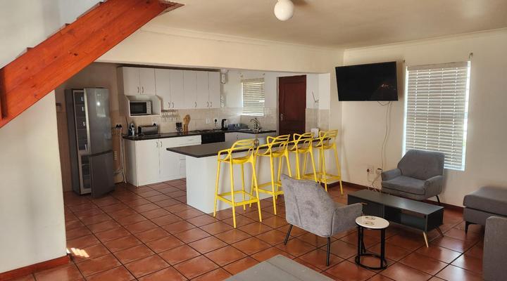 Langebaan Holiday Accommodation