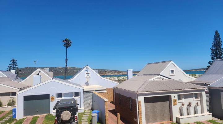 Langebaan Holiday Accommodation