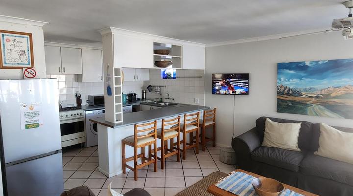 Langebaan Holiday Accommodation