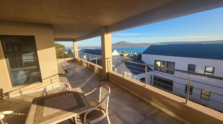 Langebaan Holiday Accommodation