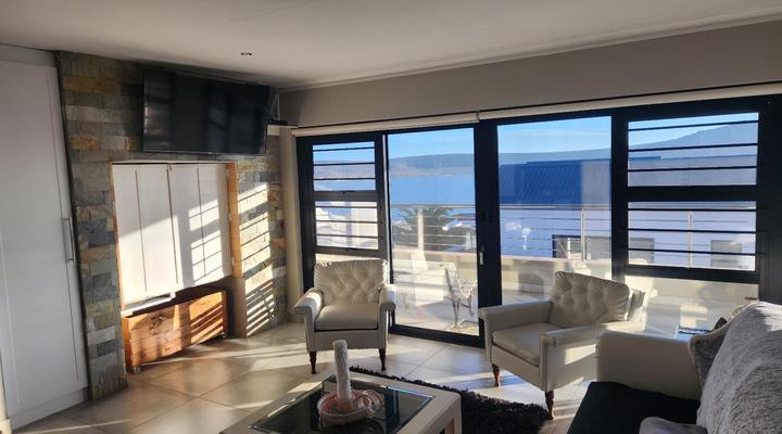 Langebaan Holiday Accommodation