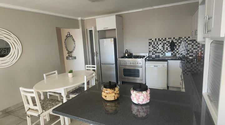 Langebaan Holiday Accommodation