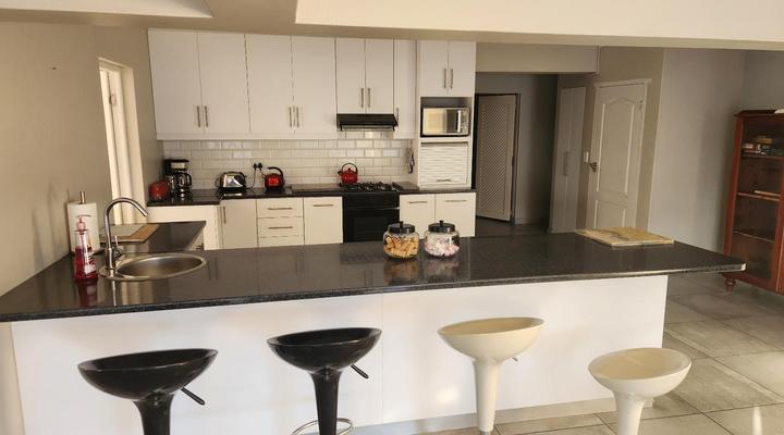 Langebaan Holiday Accommodation