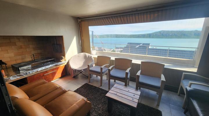 Langebaan Holiday Accommodation