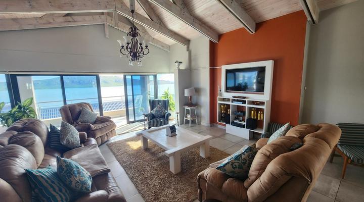 Langebaan Holiday Accommodation