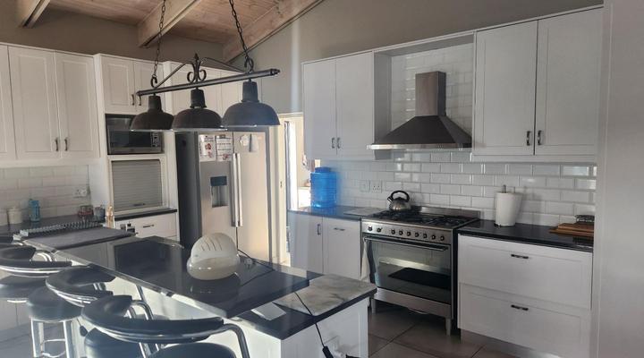 Langebaan Holiday Accommodation