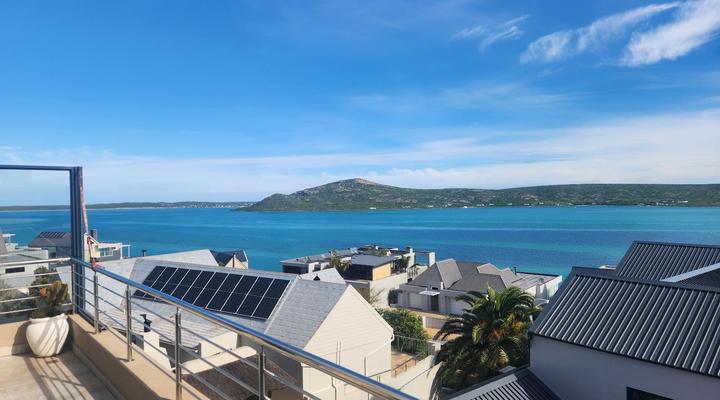 Langebaan Holiday Accommodation