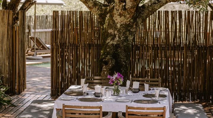 Barefoot Addo Elephant Lodge