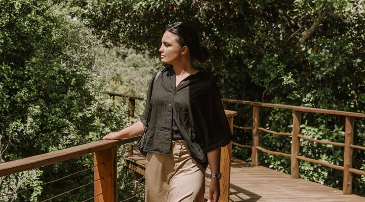 Barefoot Addo Elephant Lodge