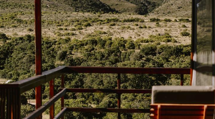 Barefoot Addo Elephant Lodge