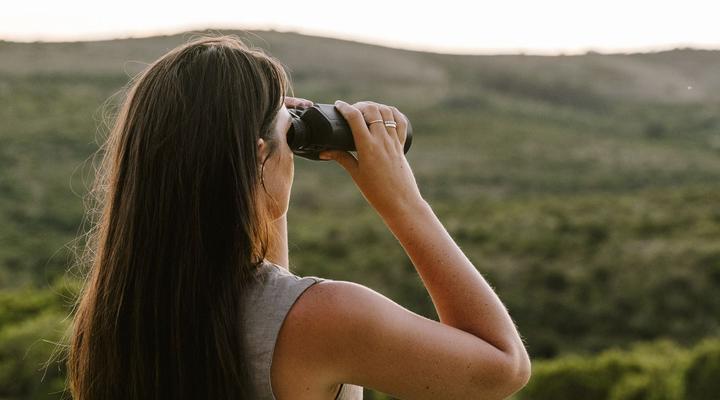 Barefoot Addo Elephant Lodge
