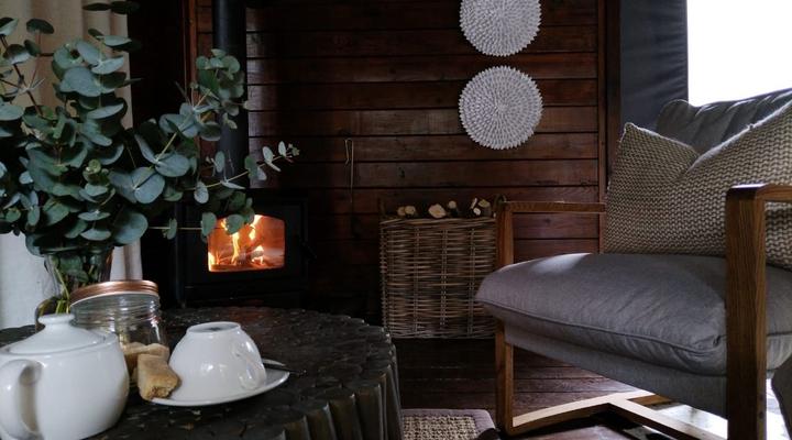 Barefoot Addo Elephant Lodge