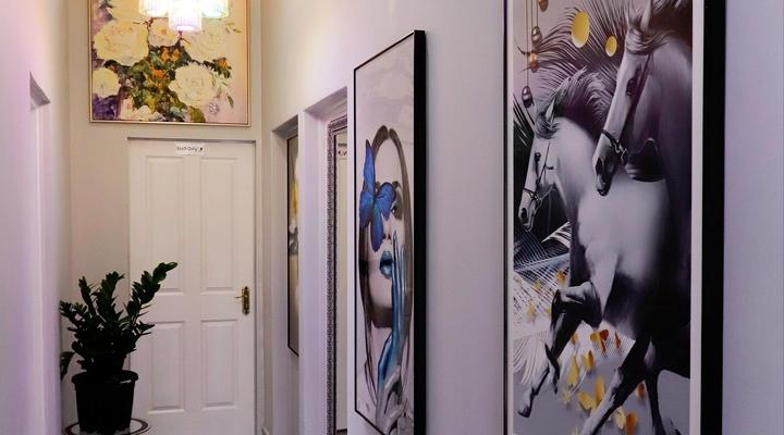 EL Guest Lodge and Spa