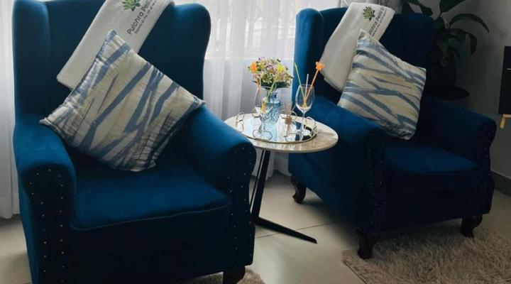 EL Guest Lodge and Spa