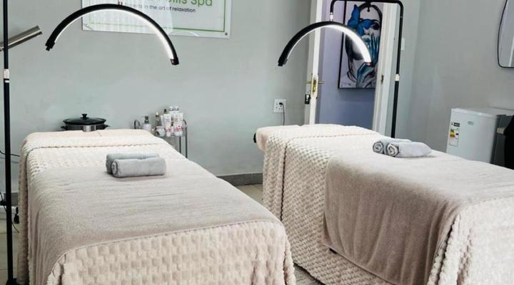 EL Guest Lodge and Spa