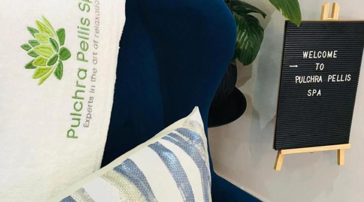 EL Guest Lodge and Spa