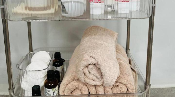 EL Guest Lodge and Spa