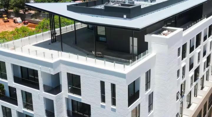 Empire - Rosebank Self-Catering Apartments